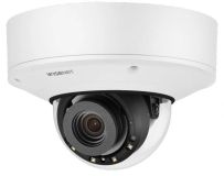 Hanwha Vision Dome  Kamera PNV-A6081R 4,38 - 9,33mm  Überwachungskamera mit 2 Megapixel Auflösung. professionelle Kamera für außen
