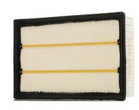 RIDEX Luftfilter 8A0036 Motorluftfilter,Filter für Luft FORD,VOLVO,Focus II Schrägheck (DA_, HCP, DP),Focus II Kombi (DA_, FFS, DS),Focus C-Max (DM2)