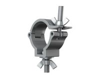 Global Truss 812 Half-Coupler Silber Small 48-51 / 30 / 100kg