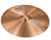 Paiste 2002 Black Big Beat 22"