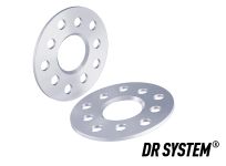 H&R Spurverbreiterung TRAK+ Spurverbreiterungen/TRAK+ Wheel Spacers 0675726 6 für BMW MINI