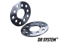 H&R Spurverbreiterung TRAK+ Spurverbreiterungen/TRAK+ Wheel Spacers B0675726 6 für BMW MINI