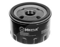 MEYLE Ölfilter 16-14 322 0000 Motorölfilter,Filter für Öl OPEL,RENAULT,NISSAN,Vivaro A Kastenwagen (X83),Vivaro A Combi (X83)