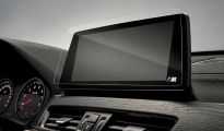 BMW Schutzglas für Touch-Display 8,8