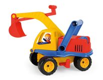 Active-Bagger