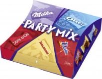 Milka Party Mix