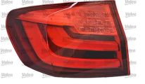 Valeo Heckleuchte Bmw: 5 044379