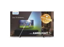 65OLED708 4K Ambilight OLED TV  - 0%-Finanzierung (PayPal)