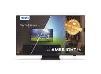 55PUS8609 LED TV  - 0%-Finanzierung (PayPal)