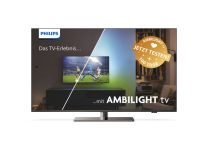 65PUS8949 The One 4K Ambilight LED TV  - 0%-Finanzierung (PayPal)