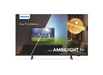 55PML9049 The Xtra 4K QD Ambilight Mini LED TV  - 0%-Finanzierung (PayPal)