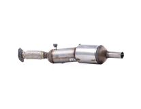 JMJ Rußpartikelfilter RENAULT 1201 200101350R,200101773R,200107593R DPF,Partikelfilter,Rußfilter,Ruß-/Partikelfilter, Abgasanlage 200109013R