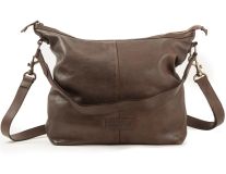 Harold&#039 s Submarine Shopper hoch Braun