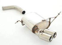 Friedrich Motorsport Auspuff Sportauspuff BMW E90/E91 Bj. 2005-02/2007