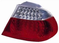 VAN WEZEL Heckleuchte rechts LED für BMW 63218383828 63216920700 6321-6920-700 0653922