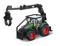 Farmland Fendt 10 cm mit Holzlader
