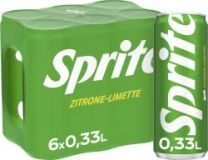 Sprite (Einweg)