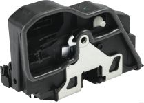 HERTH+BUSS ELPARTS Türschloss 73100061 hinten rechts 5-polig für MINI BMW 51227229460 7229468 51217229468