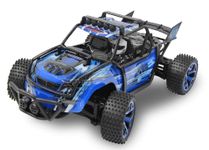 Jamaa Derago XP2 | Ferngesteuertes Auto | Buggy | 2.4 GHz | 1:18 | 700 mAh Batteriekapazität | 6V Batteriespannung | Betriebsbereit RTR | Allradantrieb 4WD