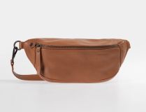 aunts & uncles Jamie´s Orchard Bilberry Bauchtasche cognac