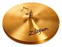 Zildjian A New Beat Hi-Hat 14", traditional finish