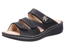 Finn Comfort »GRENADA« Pantolette Weicher Gehcomfort