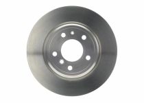 BOSCH Bremsscheibe hinten rechts links voll 324mm für BMW 34211159900 34216757749 34216757748 0 986 478 095