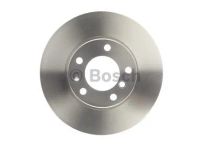 Bosch Bremsscheibe Bmw: 7, 5 0986478318