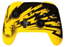 Pikachu Lightning Nintendo Switch Controller