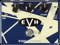 MXR EVH30 EVH5150 Chorus