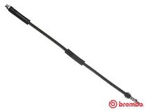 BREMBO Bremsschläuche T 06 035 Bremsschlauch BMW,5 Limousine (E60),5 Touring (E61),5 Touring (F11),5 Limousine (F10),6 Coupe (E63),6 Cabrio (E64)