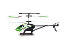 JAMARA Helox Heli 3+2 Kanal Gyro Licht + Demo IR