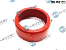 DR.MOTOR AUTOMOTIVE Dichtung, Lader DRM0123  MERCEDES-BENZ,E-Klasse Limousine (W211),C-Klasse Limousine (W203),C-Klasse Limousine (W204)