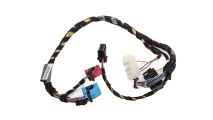 BMW Verbindungsleitung Navigation E39 61128377436 - 5er E39