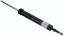 Sachs Stossdämpfer Hinterachse beidseitig Gasdruck Bmw: 1 310984