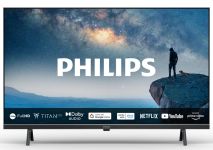 32PFS6109 LED TV  - 0%-Finanzierung (PayPal)