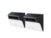 Solar Wall Light Cam S120 (Dop