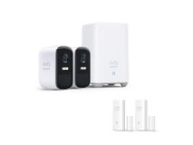 eufyCam S220 (eufyCam 2C Pro)