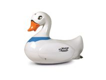 JAMARA RC Water Animals Schwan 2,4GHz