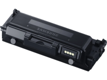 Toner schwarz MLT-D204E