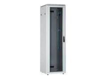 483-mm-Netzwerkschrank, 22HE, IT-Schrank