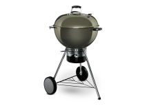 Mastert-Touch GBS C-5750 Exklusiv-Modell, smoke Grey