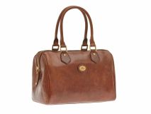 The Bridge Story Donna Damentasche 30 cm Braun