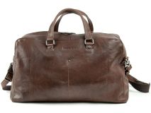 Harold&#039 s Caugio Reisetasche Braun