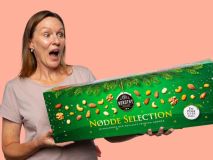 Nusskalender - Nordthy