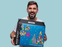 Man´s Stuff Adventskalender