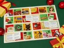Adventskalender der Freundlichkeit