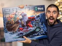 Wera Werkzeug Adventskalender
