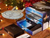 Star Trek Adventskalender