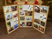 Adventskalender Für Kreuzworträtselfans (Englisch)